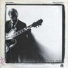 Vinyl-Schallplatten: VINILO BUCKY PIZZARELLI - LOVE SONGS (1984)